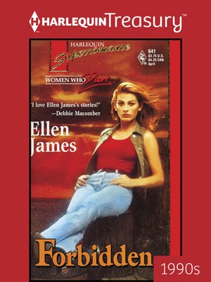 cover image of Forbidden
